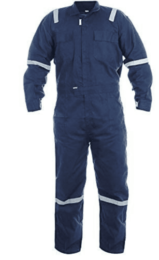 Industrial Coverall